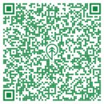QR code pour rejoindre POL sur la messagerie Treebal.
